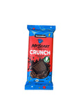 Feastables - MrBeast Bar Crunch Milk Chocolate with Puffed Rice / Barretta di Cioccolato al Latte con Riso Soffiato 35g