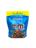 M&M 's Minis Brownie Brittle / Biscottini Croccanti di Brownie e M&M's 113g