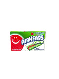 Airheads Gum Watermelon / Chewing-gum gusto Anguria 14sticks