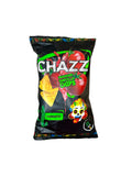 Chazz - Premium Tortilla Chips Tomato / Nachos gusto Pomodoro 100g