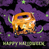 Halloween Box - LIMITED EDITION 30pz