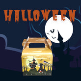 Halloween Mini Box - LIMITED EDITION 15pz