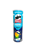 Pringles - Passport Greek Style Tzatziki LIMITED EDITION 185g