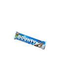 Bounty Wafer Rolls / Wafer Arrotolato Ricoperto di Cioccolato e ripieno di Crema al Cocco 22.5g