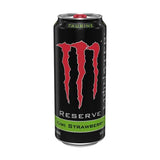 Monster - Reserve Kiwi Strawberry 473ml IMPORT