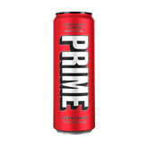 PRIME ENERGY - Tropical Punch / gusto Frutta Tropicale 355ml