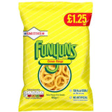 Smiths - Funyuns Onion Ring 60g