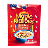 American Bakery - Magic Mallows Rainbow Cereal 200g