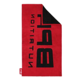 BPR Nutrition - Asciugamano