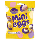 Cadbury - Mini Eggs Chocolate Bag / Mini Uova di Pasqua 80g