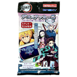 Ensky - Kimetsu-No-Yaiba ( Demon Slayer) Deco stickers n 5