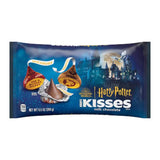 Hershey's - Harry Potter Kisses Milk Chocolate / Cioccolatini al Latte 296g