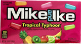 Mike and Ike - Tropical Typhoon 141g