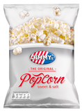 Jimmy's - PopCorn Original Sweet & Salty 22g