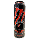 Monster - Super Fuel Watermelon 568ml