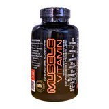 Net Integratori - Muscle Vitamin (integratore recupero muscolare) 120 cpr