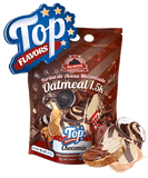 Max Protein - TOP FLAVOUR Oatmeal Chocomix / Farina di Avena Aromatizzata 1.5kg