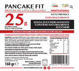 Ri.Ma - Pancake Fit Keto Friendly 160g
