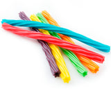 Hershey's - Twizzlers Twist gusto Rainbow (Arcobaleno) 351g OFFERTA SCADENZA 02/24