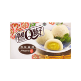 Taiwan Dessert - Japanese MOCHI gusto Durian 210gr OFGERTA SCADENZA 9/23
