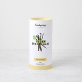 Foodspring - Vegan Shape Shake - Sostitutivo del Pasto gusto Vaniglia 900g
