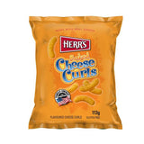 Herr's - Cheese Curls 113g OGFERTA SCADENZA 10/23