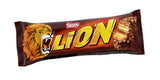 Nestlé - Lion Chocolate Bar 42g