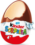 Kinder Sorpresa! 20g