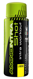 Net Integratori - AminoIntra Shot 60ml gusto Limone