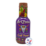 AriZona - Cowboy Cocktail Fruit Punch 500 ml