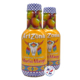 AriZona - Cowboy Cocktail Mucho Mango 500 ml