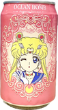 Ocean Bomb - Sailor Moon gusto Pomelo 330ml