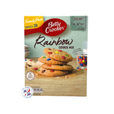 Betty Crocker Rainbow Cookie Mix