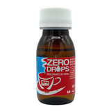 BPR Nutrition - Zero Drops Edulcorante da tavola in forma liquida per dolcificare bevande fredde e calde NEUTRO 50ml