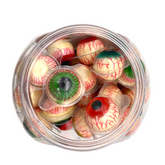 Big Eye Balls Gummi 1pz