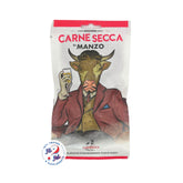 Carne secca di Manzo