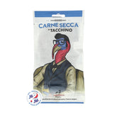 Carne secca di Tacchino