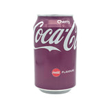 Coca Cola Cherry / Bevanda Gassata alla Ciliegia 330ml