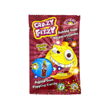 Sweet n Fun - Crazy Fizzy gusto Cola 7g