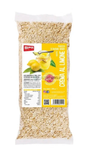Bpr Nutrition - Fiocco d’Avena Baby Aromatizzato gusto CREMA AL LIMONE 1kg
