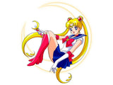 Ocean Bomb - Sailor Moon gusto Pomelo 330ml