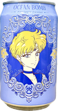 Ocean Bomb - Sailor Uranus gusto Ananas 330ml