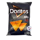 Doritos BBQ