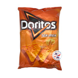 Doritos Tex-Mex Cheese