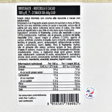 EatPro - Briosnack Nocciola e Cacao 3x60g KO