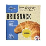 EAT PRO Briosnack Bianco Vaniglia