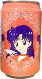 Ocean Bomb - Sailor Mars gusto Fragola 330ml