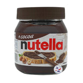 Nutella Plus Cocoa
