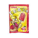 Fiesta - Fresquito gusto ciliegia 17g