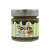 Fitporn - Burro di Pistacchi 200g